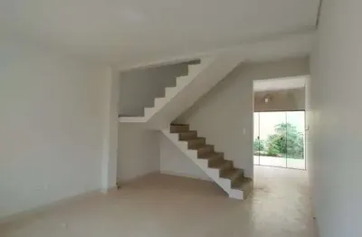 Casa à venda no residencial gramado em patos de minas-mg – 2 quartos e ótima localização