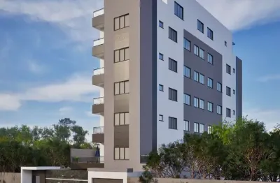 Apartamentos à venda no cristo redentor – 3 quartos, suíte e 2 vagas