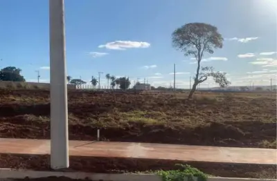 Terreno à venda no alto dos caiçaras – patos de minas-mg | 402m² em bairro nobre e valorizado