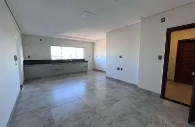 Apartamento com 2 quartos à venda no São Francisco, Patos de Minas 