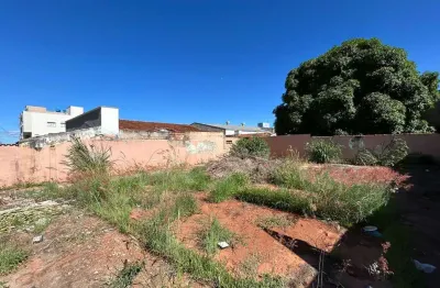 Terreno à venda no bairro são francisco em patos de minas - 465m² para construir a casa dos seus sonhos!