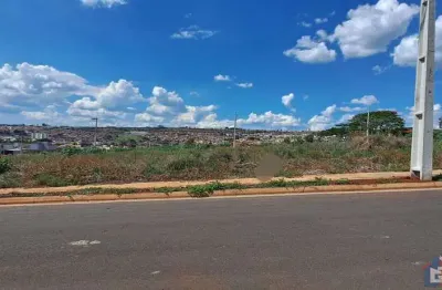 Terreno à venda no jardim vitória, patos de minas , 231 m2 por r$ 140.000