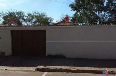Casa à venda no jardcasa à venda no jardim recanto / sebastião amorim - oportunidade única em patos de minasim recanto / sebastião amorim  - residência e possibilidade de comércio
