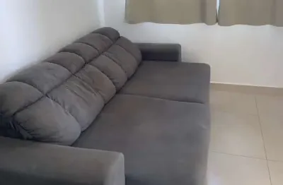 Apartamento à venda no bairro alto limoeiro - patos de minas/mg