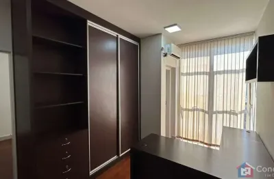 Salas comerciais equipadas à venda no centro de patos de minas — prontas para escritório!