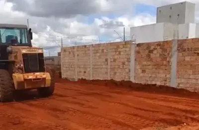 Lote à venda no bairro sorriso em patos de minas | 220m² por r$ 110 mil
