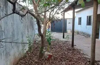 Casa à venda no bairro residencial gramado - patos de minas/mg