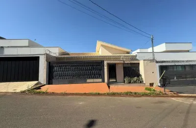 Casa à venda no bairro boa vista – 3 quartos, 2 suítes, piscina e área gourmet