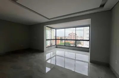 Apartamento de alto padrão à venda no jardim centro em patos de minas-mg