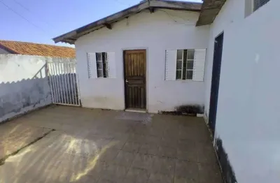 Casa com 3 quartos à venda no jardim esperança, patos de minas , 113 m2 por r$ 190.000