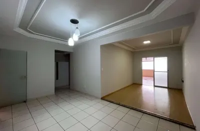 Apartamento com 3 quartos à venda no jardim centro – patos de minas | suíte, churrasqueira e 2 vagas