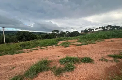 Terreno à venda no Alto dos Caiçaras, Patos de Minas 