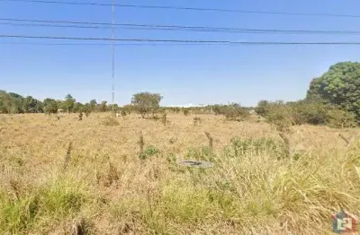 Terreno à venda no distrito industrial ii em patos de minas – 421,4m² de oportunidade!