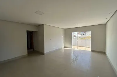 Apartamento à venda na av. padre almir, bairro sobradinho - 3 dormitórios, suíte e 140m² de área externa