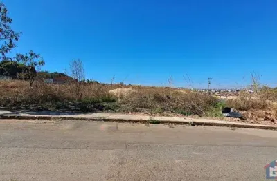 Terreno à venda no Coração Eucarístico, Patos de Minas 