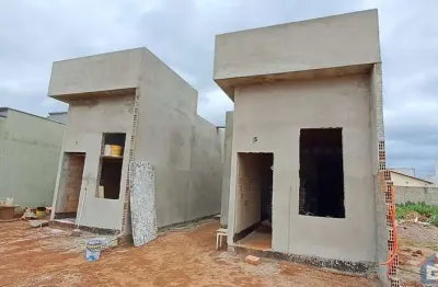 Casa à venda no campos eliseos por r$ 320 mil – 2 quartos e excelente localização