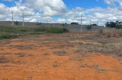 Terreno à venda no Alto da Serra, Patos de Minas 