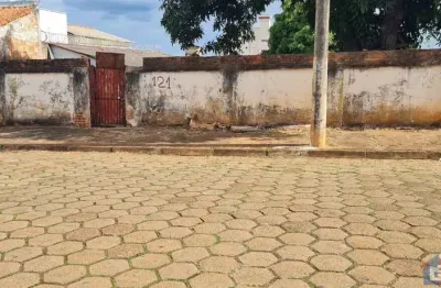 Terreno à venda no São Francisco, Patos de Minas 