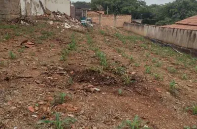 Terreno à venda no Guanabara, Patos de Minas 