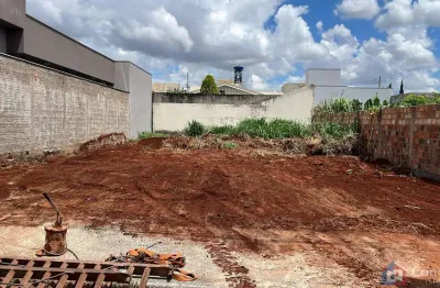 Terreno à venda no campos elíseos – 300m², murado e plano, por r$190 mil | patos de minas