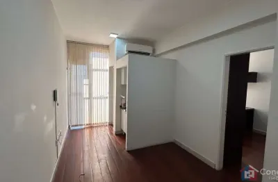 Salas comerciais equipadas à venda no centro de patos de minas — prontas para escritório!