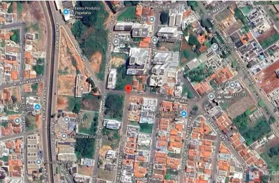 Terreno à venda no bairro eldorado em patos de minas – 432m² para construção