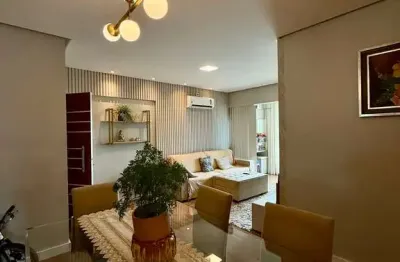 Apartamento à venda no centro de patos de minas – 3 quartos e 1 suíte