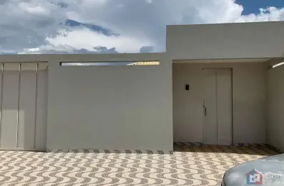 Casa nova à venda em são joão da serra negra - mg | oportunidade única