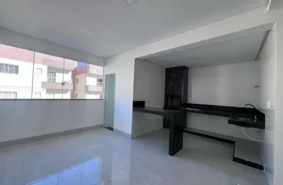 Apartamento 3 quartos à venda em patos de minas – 95m² | r$ 390.000