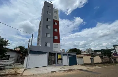 Apartamento à venda no bairro antônio caixeta em patos de minas – espaçoso, aconchegante e com acabamentos de qualida