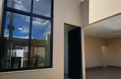 Casa moderna à venda no bairro afonso queiroz – patos de minas