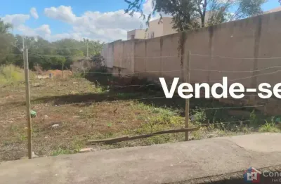 Terreno à venda na Rua Sebastião Silva, Cidade Nova, Patos de Minas