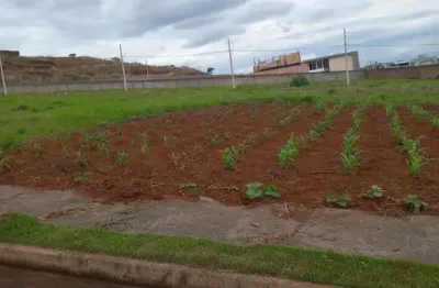 Lote à venda com 364m² em patos de minas - oportunidade imperdível!