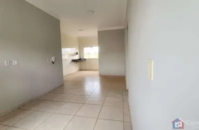 Apartamento à venda em ipanema, patos de minas | 2 quartos, suíte e localização privilegiada