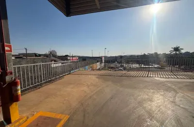 Área para alugar no bairro cônego getúlio - patos de minas/mg