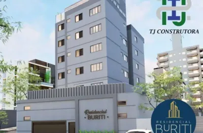 Partamento 3 quartos à venda no laranjeiras – 72m² com suíte e 2 vagas – patos de minas