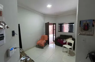 Casa com 2 quartos à venda no Afonso Queiroz, Patos de Minas 