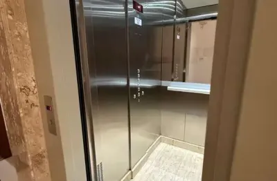 Apartamento com 3 suítes à venda no cidade jardim em patos de minas – amplo espaço com área externa e localização privilegiada