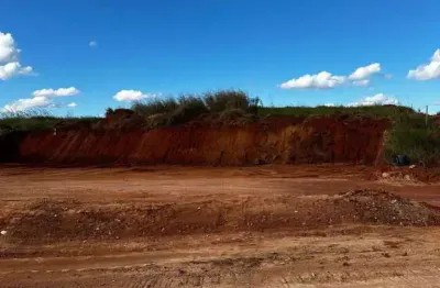 Terreno à venda no Planalto, Patos de Minas , 611 m2 por R$ 65.000