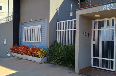 Casa à venda no bairro bela vista em patos de minas – 3 quartos com suíte e área gourmet