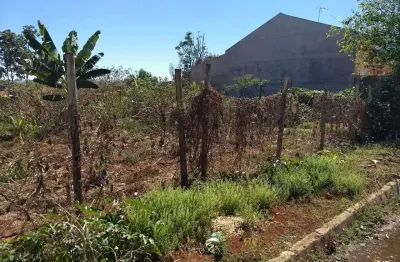 Lote/terreno à venda no valparaíso - 945 m² em patos de minas, ideal para construção