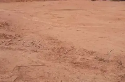 Terreno à venda no residencial sorriso – 460m² com energia solar – patos de minas por r$ 90.000