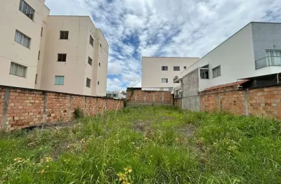 Terreno à venda no Ipanema, Patos de Minas 
