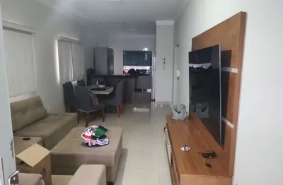 Casa à venda no ipanema – patos de minas | 3 quartos, 2 suítes e amplo espaço com conforto