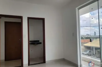 Apartamento com 3 quartos à venda na Vila Garcia, Patos de Minas 