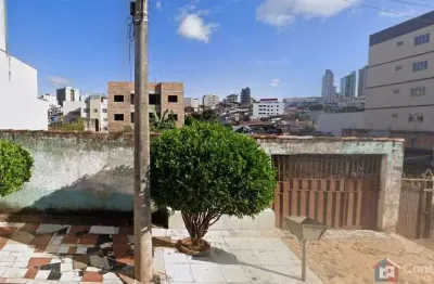 Terreno à venda no bairro antônio caixeta – patos de minas-mg – 409m²