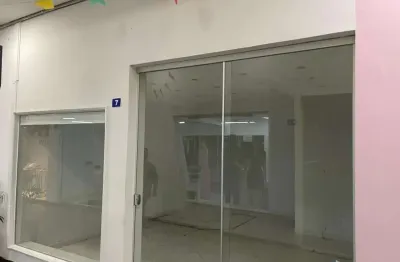 Galeria cristina - loja comercial à venda com 364m² em patos de minas - oportunidade imperdível!