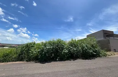 Terreno à venda no bairro afonso queiroz em patos de minas-mg terreno de 231m² com excelente localização no bairro afonso queiroz