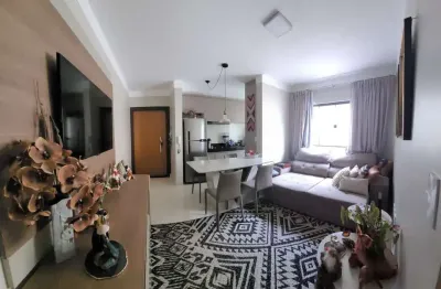 Apartamento com 2 quartos à venda no cônego getúlio, patos de minas , 63 m2 por r$ 336.000