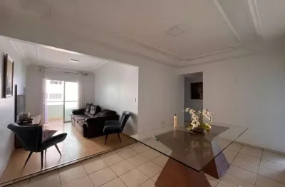 Apartamento para aluguel no centro de patos de minas – 3 quartos e suíte | rua eufrásio